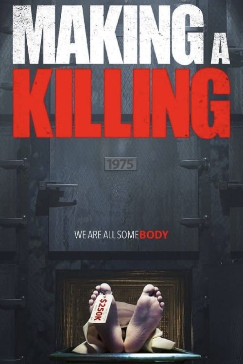 Making A Killing 2023 Where To Watch And Stream Online Reelgood Making a killing 2023 where to watch and stream online reelgood