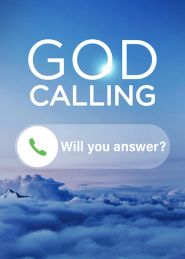  God Calling Poster