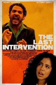  The Last Intervention Poster