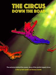  The Circus: Down the Road Poster