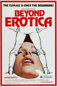  Beyond Erotica Poster