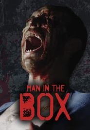  Man In The Box Poster