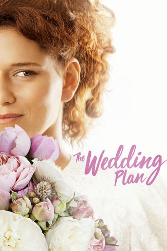  The Wedding Plan Poster