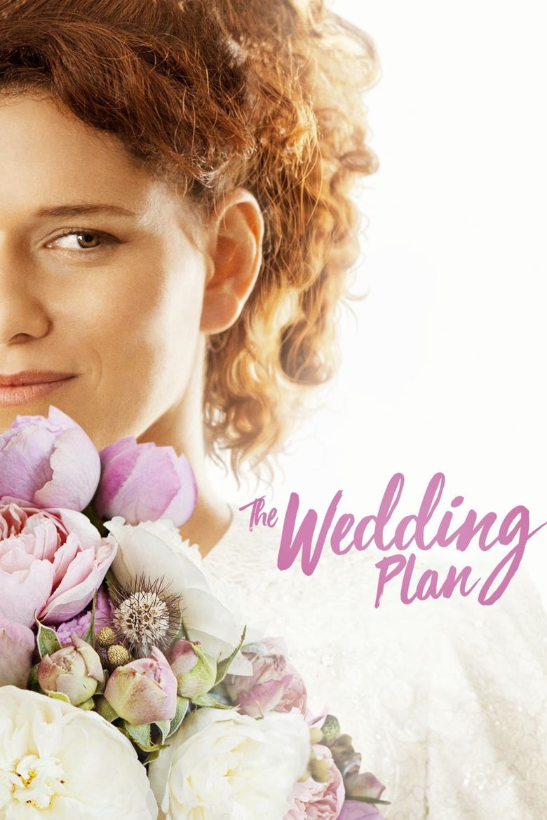 The Wedding Plan Poster