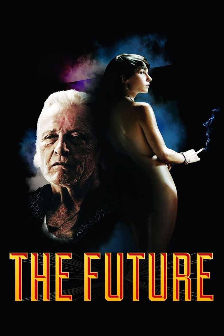 Il Futuro Poster