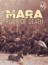  Mara: River of Death Poster
