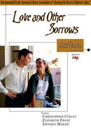  Love and Other Sorrows Poster