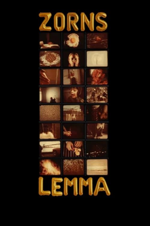 Zorns Lemma Poster
