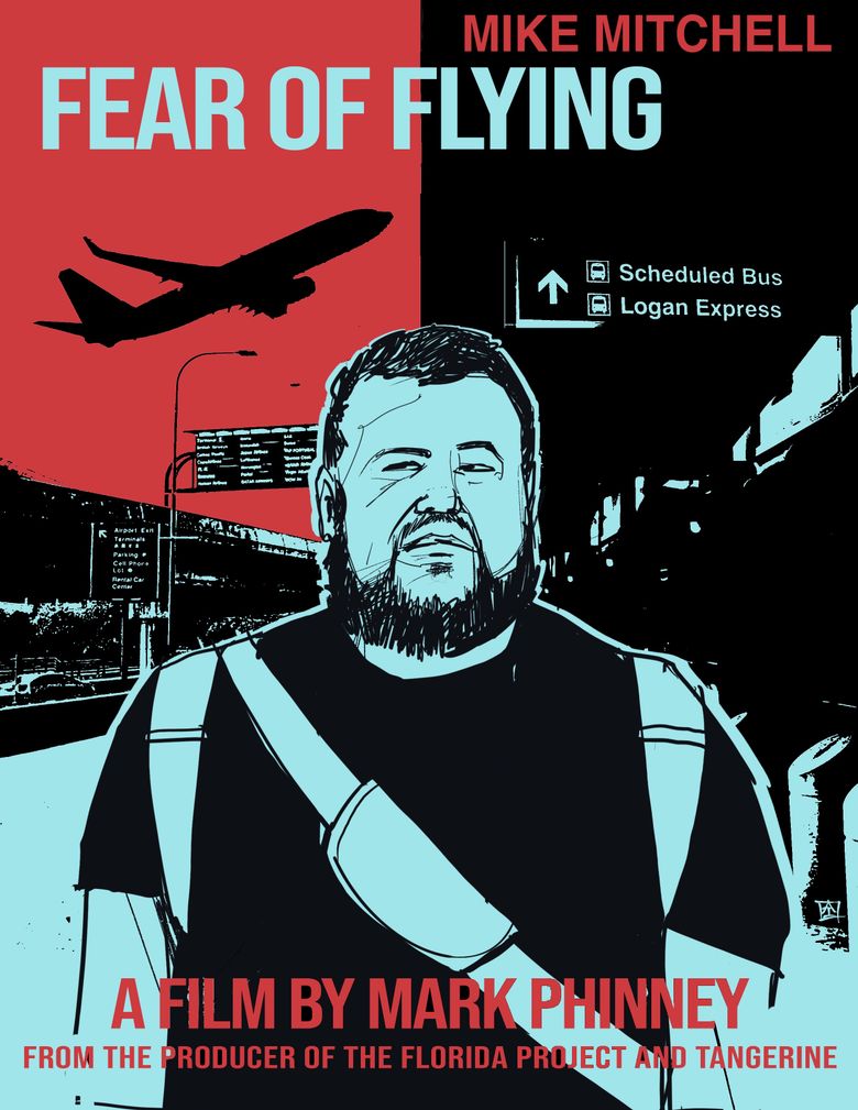 Fear of Flying