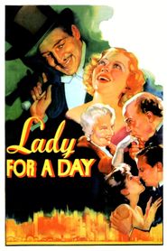  Lady for a Day Poster