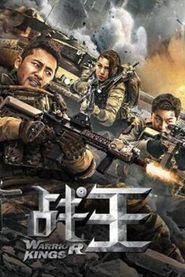  Zhan wang Poster
