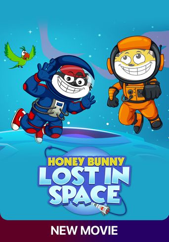 Honey Bunny Lost In Space (2019): Where to Watch and Stream Online