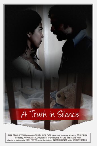 A Truth In Silence 2013 Where To Watch And Stream Online Reelgood