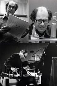 MM 51 - Ein Stück Filmmusik für Klavier und die Projektion einer Collage von Mauricio Kagel Poster