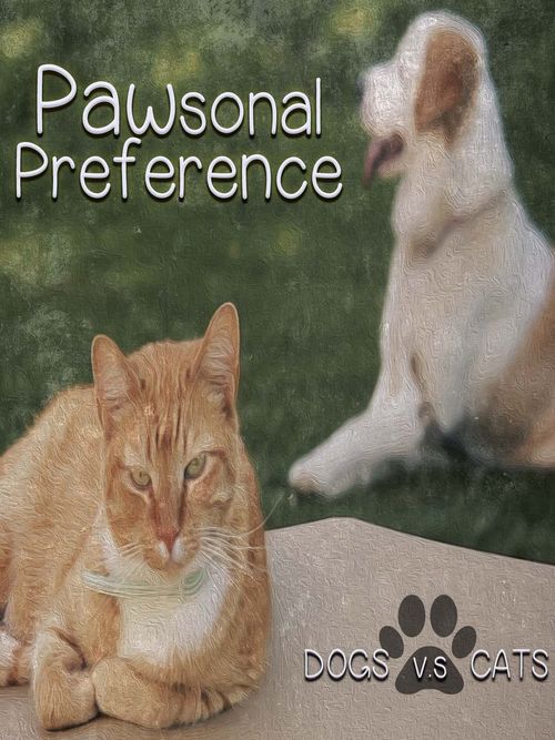 PAWsonel Preference Poster