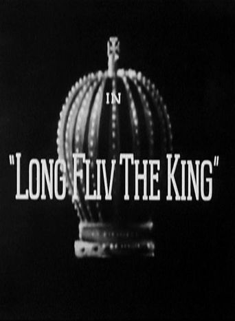  Long Fliv the King Poster