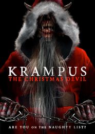  Krampus: The Christmas Devil Poster