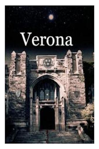  Verona Poster