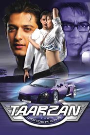  Taarzan: The Wonder Car Poster