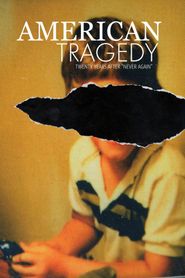  American Tragedy Poster