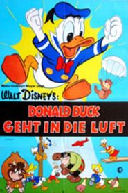 Donald Duck and his Companions Poster