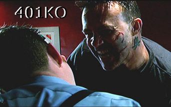 401-K.O. Poster