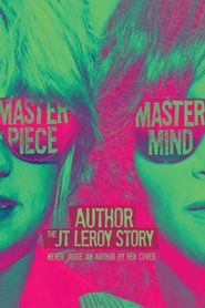  Author: The JT LeRoy Story Poster