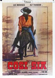  Therefore It Is Poster