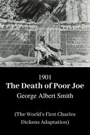  The Death of Poor Joe Poster