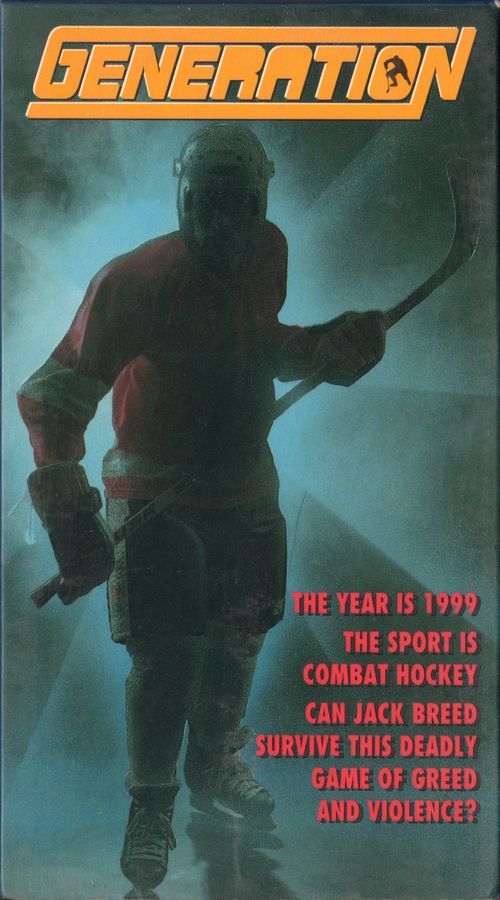 Generation (1985) Where to Watch and Stream Online Reelgood