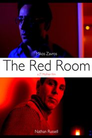  The Red Room Poster