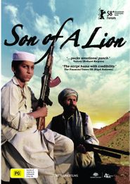  Son of a Lion Poster