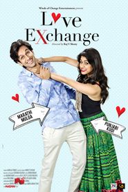  Love Exchange Poster