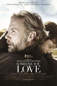  Someone You Love Poster