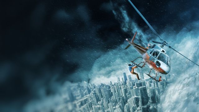 Arctic Armageddon (2023): Where to Watch and Stream Online | Reelgood