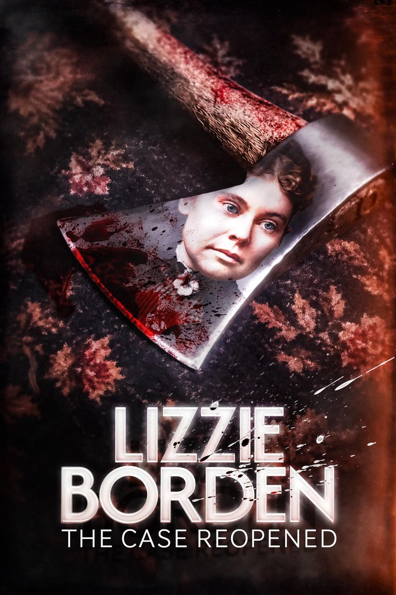 Lizzie Borden: The Case Reopened