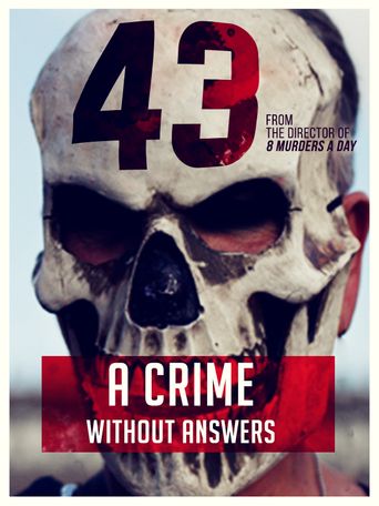  43 Poster