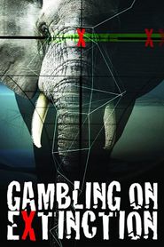  Gambling on Extinction Poster