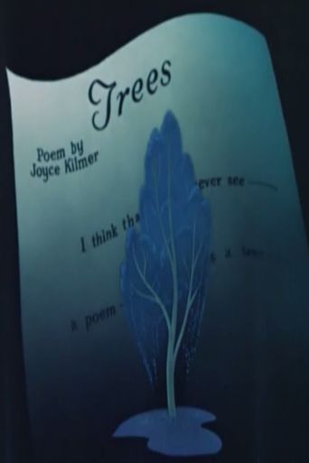  Trees Poster
