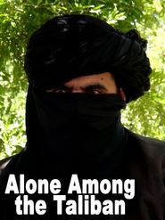  Alone Among the Taliban Poster
