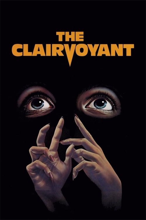 The Clairvoyant Poster