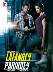  Lafangey Parindey Poster