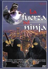  Bionic Ninja Poster