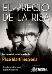  El precio de la risa Poster