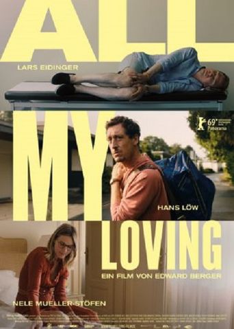  All My Loving Poster