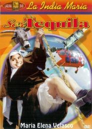  Sor Tequila Poster
