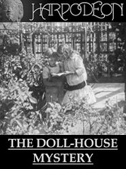  The Doll-House Mystery Poster