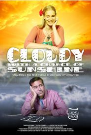  Cloudy with a Chance of Sunshine Poster
