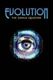 Evolution: The Genius Equation Poster