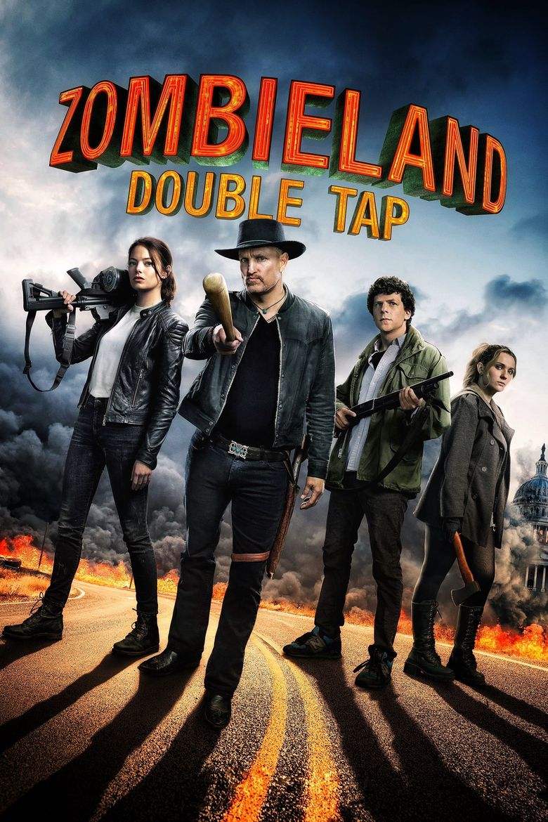 Zombieland (2009) - IMDb